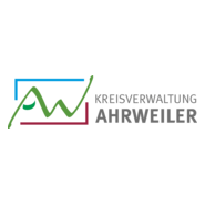 Kreisverwaltung Ahrweiler Logo PNG Vector