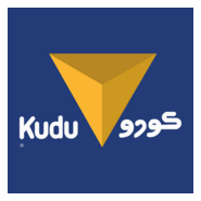 Kudu Company for Food Logo PNG Vector