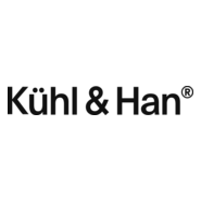 Kühl & Han Logo PNG Vector