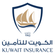 KUWAIT INSURANCE Logo PNG Vector