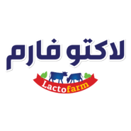 Lacto Farm Logo PNG Vector