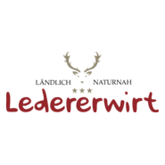 Ledererhof Ebbs Logo PNG Vector