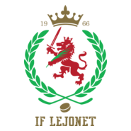 lejonet IF Logo PNG Vector