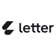 Letter Logo PNG Vector