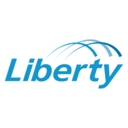 Liberty Puerto Rico 2013 Logo PNG Vector