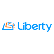 Liberty Puerto Rico 2021 Logo PNG Vector
