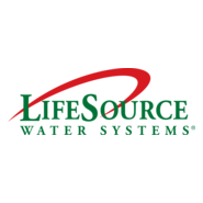 LifeSource Water Systems Logo PNG Vector
