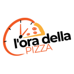 L'ora della Pizza Logo PNG Vector