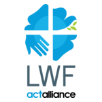 Lutheran World Federation (LWF) Uganda Logo PNG Vector