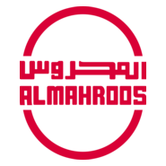 M. H. Al Mahroos Company Logo PNG Vector