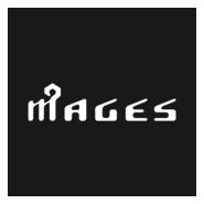 Mages Logo PNG Vector
