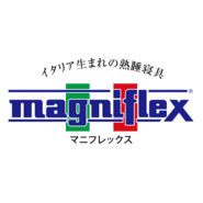magniflex Logo PNG Vector