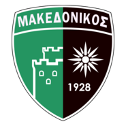 Makedonikos Neapolis Logo PNG Vector