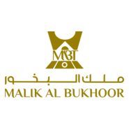 Malik Al Bukhoor Logo PNG Vector