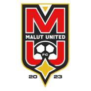 malut united Logo PNG Vector