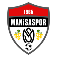 Manisaspor Kulubu Logo PNG Vector