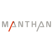 Manthan Logo PNG Vector