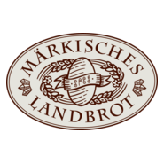 Märkisches Landbrot Logo PNG Vector