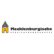 Mecklenburgische Versicherung Logo PNG Vector