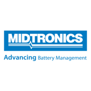 MIDTRONICS Logo PNG Vector