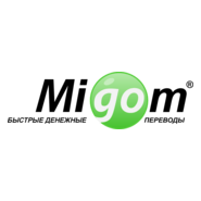 MIGOM Logo PNG Vector