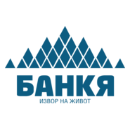 Mineralna Voda Bankia Logo PNG Vector