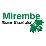 Mirembe Resort Beach Kalangala Logo PNG Vector