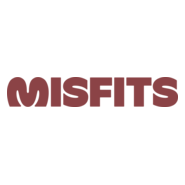 Misfits Health Logo PNG Vector
