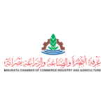 Misurata Chamber of Commerce and Industry Logo PNG Vector