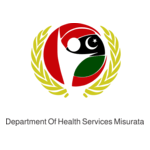 Misurata Health Services LIBYA Logo PNG Vector