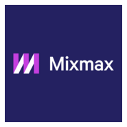 Mixmax Logo PNG Vector