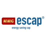 MMG Escap Logo PNG Vector