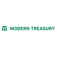 Modern Treasury Logo PNG Vector