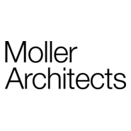 Moller Architects Logo PNG Vector