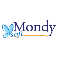 Mondy Soft Logo PNG Vector