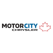 Motor City Chrysler Ram Logo PNG Vector