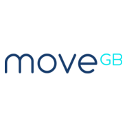 MoveGB Logo PNG Vector