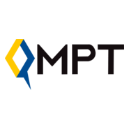 MPT 2014 Logo PNG Vector