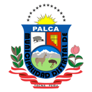 municipalidad de palca Logo PNG Vector