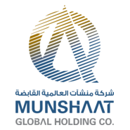 MUNSHAAT GLOBAL HOLDING Logo PNG Vector