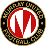 Murray United FC Logo PNG Vector