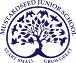 Mustardseed Junior School Uganda Logo PNG Vector