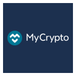 MyCrypto Logo PNG Vector