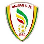 NAJRAN SPORT CLUB Logo PNG Vector