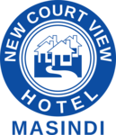 New Court View Hotel Masindi Logo PNG Vector