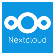 Nextcloud Logo PNG Vector