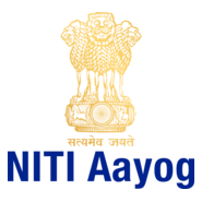 NITI Aayog Logo PNG Vector