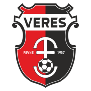 NK Veres Rivne Logo PNG Vector