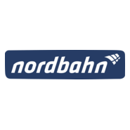 Nordbahn Logo PNG Vector
