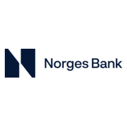 Norges Bank Logo PNG Vector